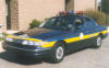 New Hanover Twp unit in 1997 from the collection of Robert Ward