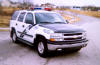 2004 Tahoe from the collection of Robert Ward